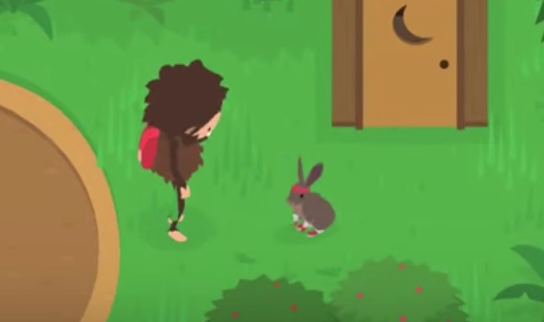 Rabbit Race 2