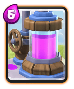 Elixir Collector