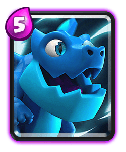 Electro Dragon