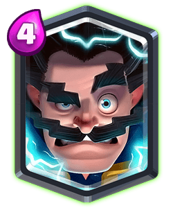 Electro Wizard