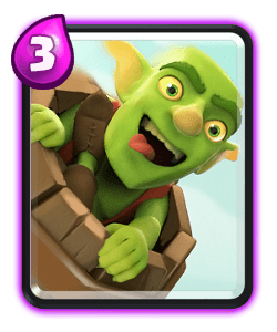 Goblin Barrel