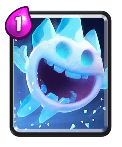 Ice Spirit