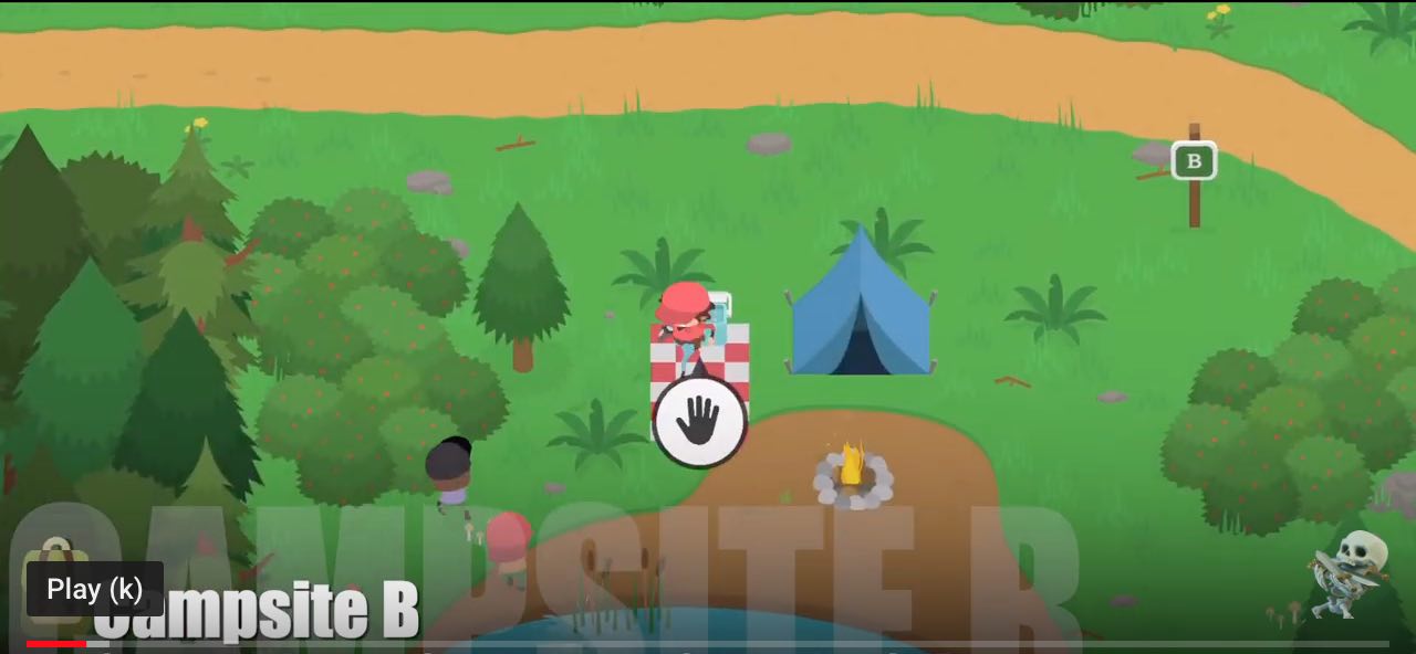 Sneaky Sasquatch Tips