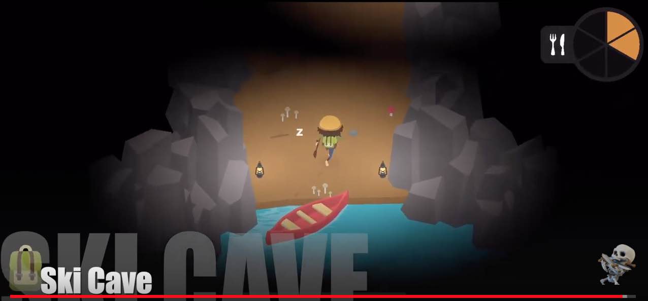 Sneaky Sasquatch Rv Cave at Elizabeth Ver blog